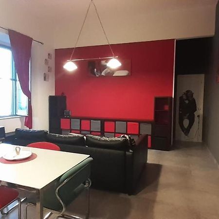 Casa Baja Leilighet Bacoli Eksteriør bilde