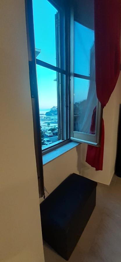 Casa Baja Leilighet Bacoli Eksteriør bilde